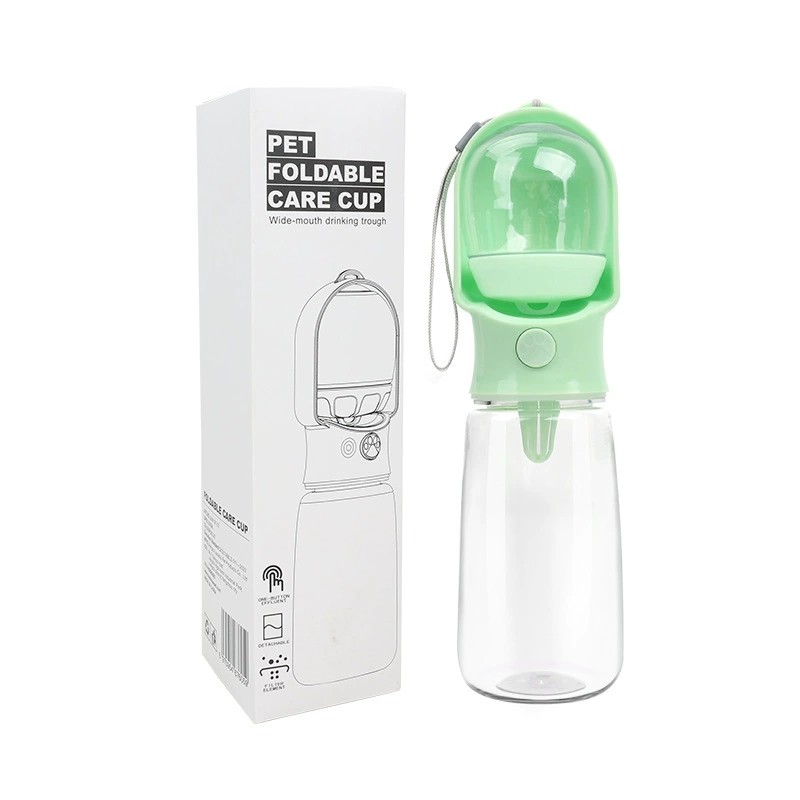 kettle, portable companion cup, dog walking bottle, pet drinking dispenser, water dispenser