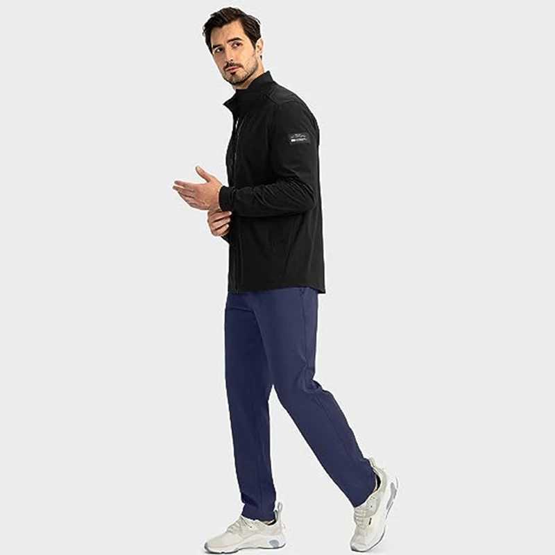 Running jogging sports pants training track and field clothes elastic jogging treadmill fitness pants W250318