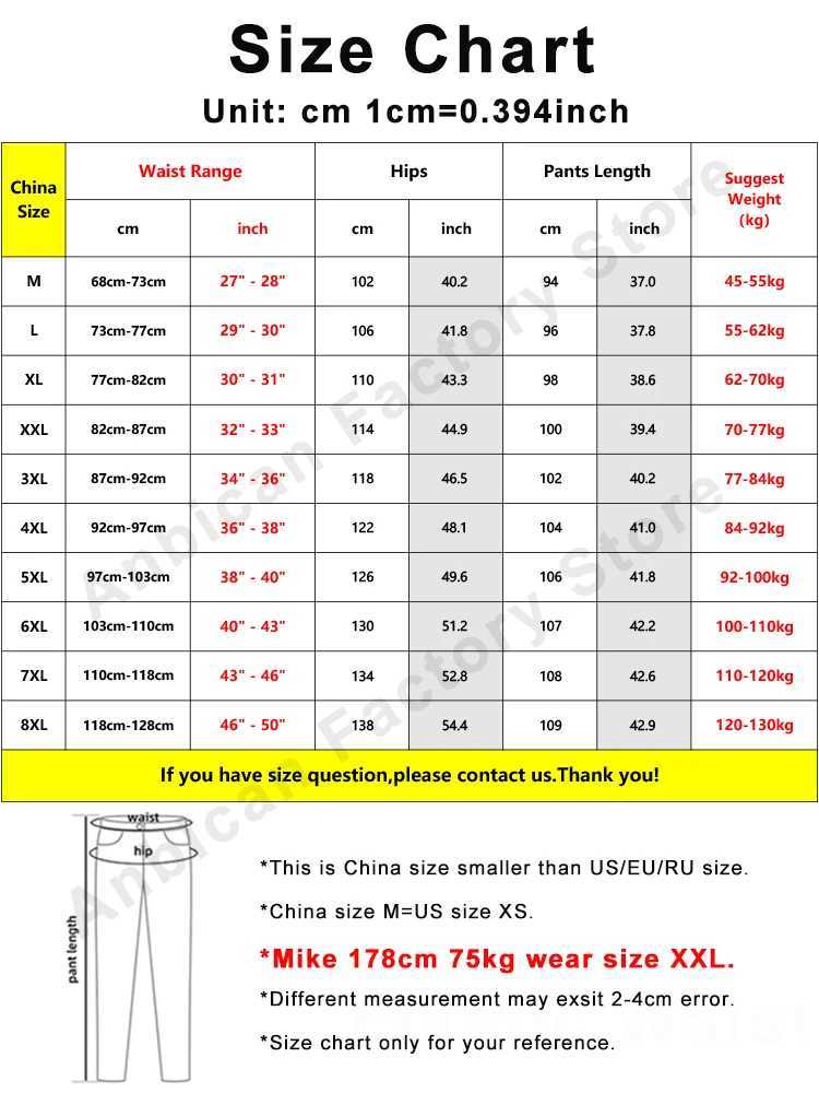 Winter Zipper Pocket Thick Warm Sports Pants Mens Jogger Sweatshirt Casual Track Pants Mens Large Hot Wool Trousers 8XL W250318