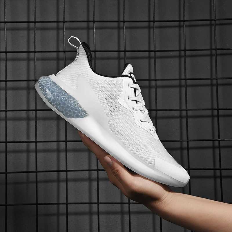 2024 Summer New Mens Shoes Alpha Jaka Corn Coconut Trend Shoes Youth Casual Sports Running Shoes Y250320