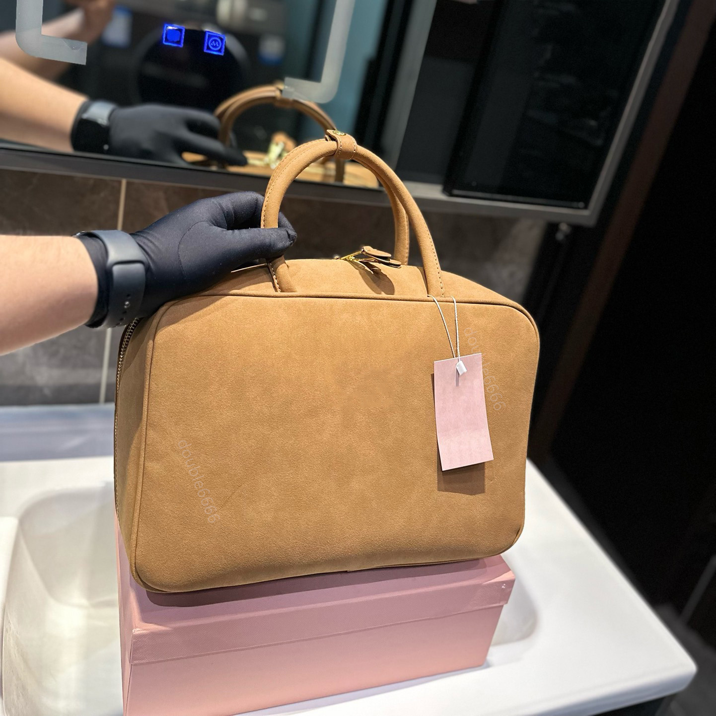 luxurys shoulder bag designer Fashion Womens Shoulder Bags CrossBody Clutch Totes purse Classic Handbag real leather bag Travel bag shopping bag briefcase