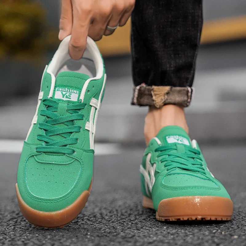 Women Men Athletic Shoes Comfortable Flat Sneakers Casual Men Outdoor N-slip Trainers Shoes Men Mens Shoes Y250318