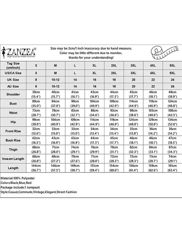 ZANZEA sexy camisole jumpsuit club party striped print wide leg cover women sleeveless summer sportswear fashion 2025 Siam X2503181
