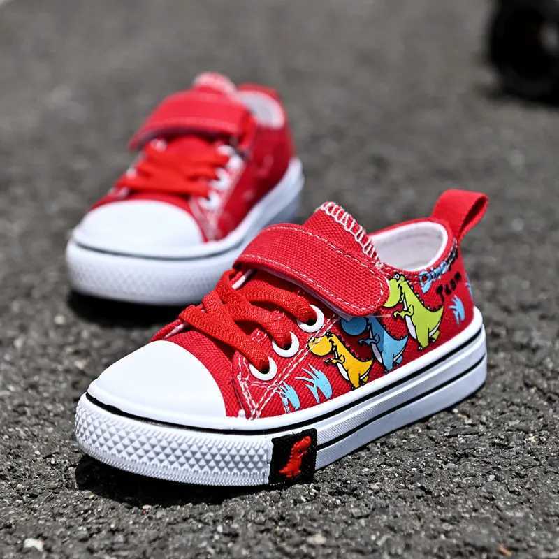 Childrens spring and autumn sports shoes boys breathable and comfortable running shoes girls fashionable sports and leisure soft sole anti slip childr