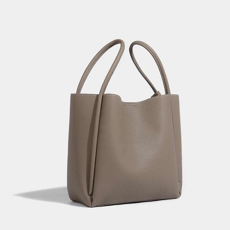 Bucket Composite Crossbody Bags For Women Designer Handbags And Purses 2023 New In Fashion PU Leather Shoulder Messenger