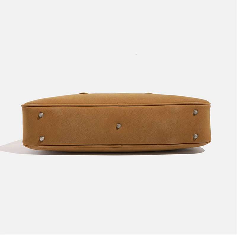 Faux Suede Large Capacity Key Decoration Bags For Women Designer Handbag And Purse 2025 New In Vintage Underarm Shoulder