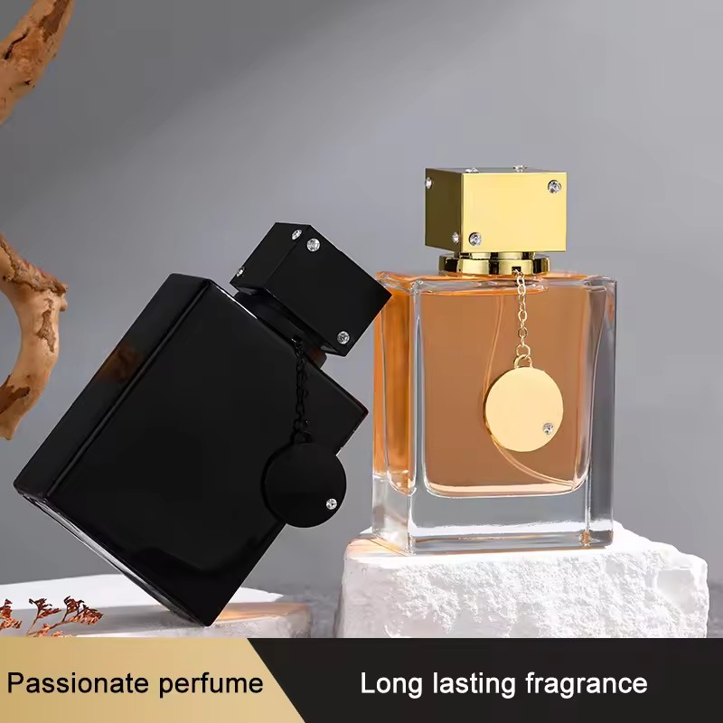 Uae Brand 100ml Perfume Men Women Nightclub Carnival Club Light Perfume Lasting Fragrance Luxury Dating Vietnam Perfume Spray