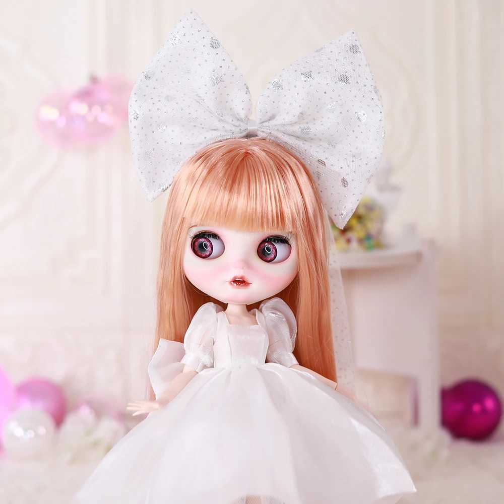 free shipping ICY DBS Blyth Doll 1/6 Connector Body Princess Dress Casual Clothing Toy Gift