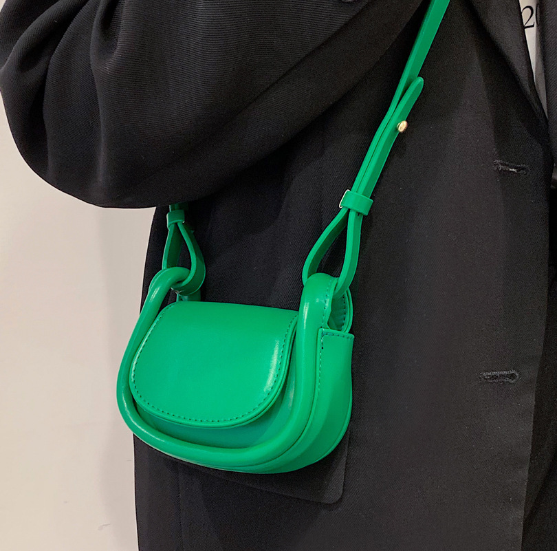 Small With Niche Design Women S New Summer Textured Single Shoulder Crossbody Bag High End Portable Mini Bag Shoulder Bags