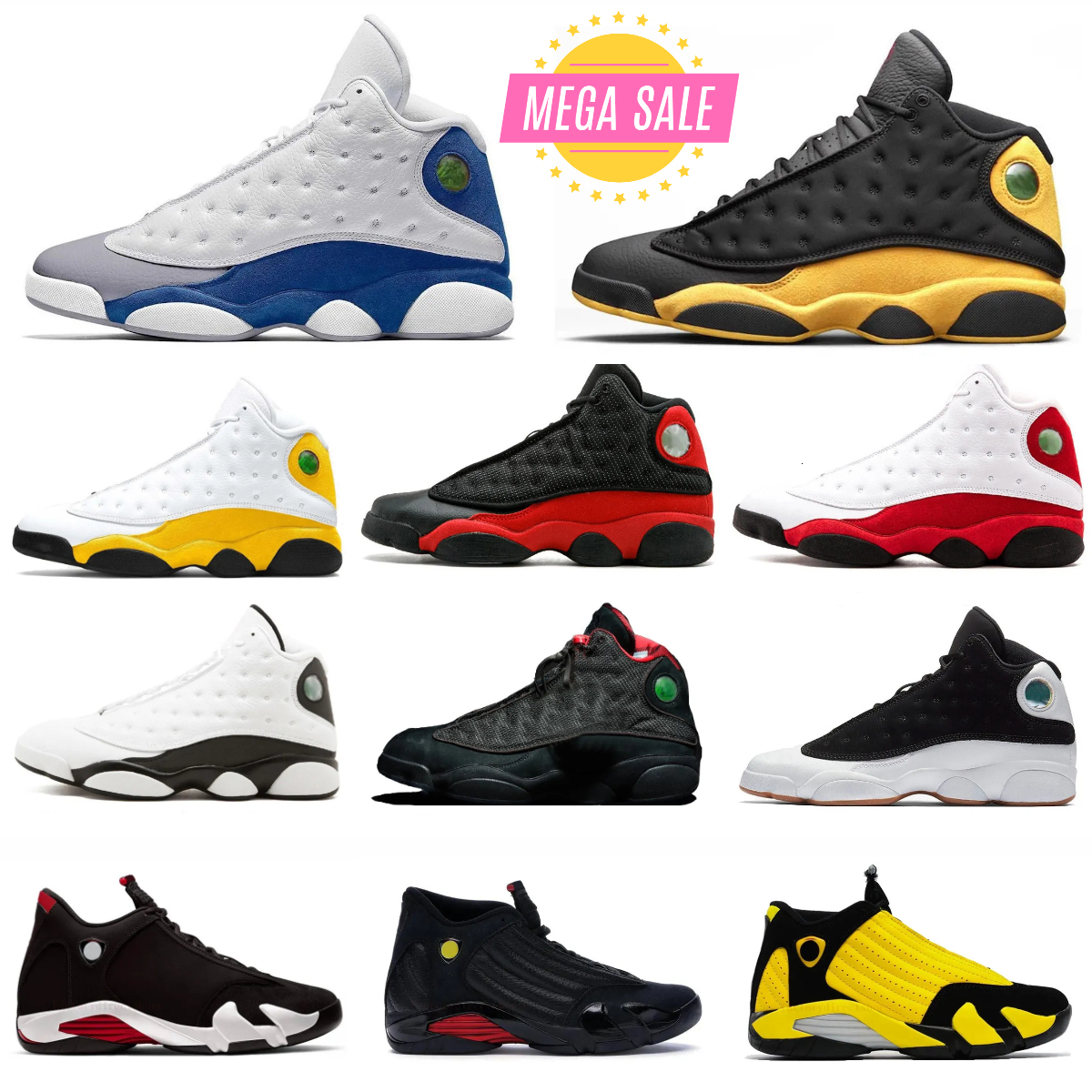 Trainers 13 14 Sports Basketball Shoes Jump 13s Mens Black Flint University French Brave Blue Wheat Bred 14s Laney Light Ginger Gym Toro Tennis Outdoor Sneakers V98