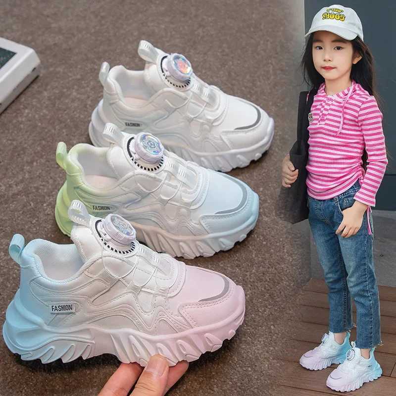 Colorful shoes childrens mesh breathable childrens sports shoes suitable for boys aged 0-8 in the spring of 2024 lightweight running shoes walking sof