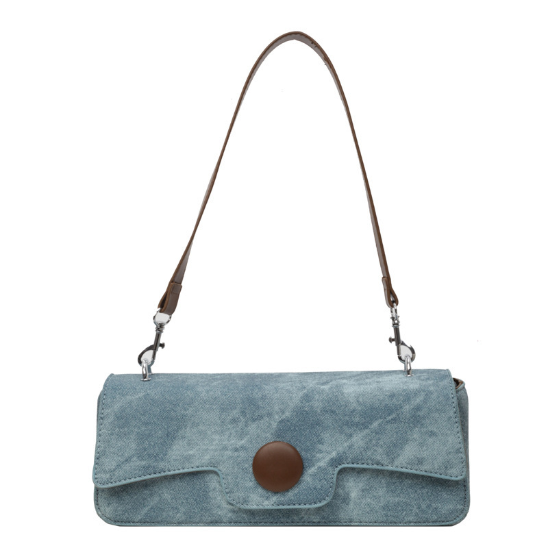 Personalized Horizontal Small Square Bucket Bag 25 Fashion Designer Women s Handbag New Multi Functional Underarm Tote Bag Leisure Wallet Storage Bag 