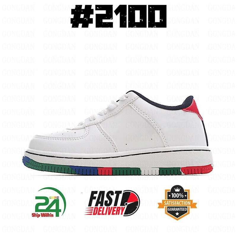 with box kids designer shoes Free Shipping Kids Designer Shoes toddlers Sneakers boys girls Low pink Blue green youth running Sports Trainers kid shoen