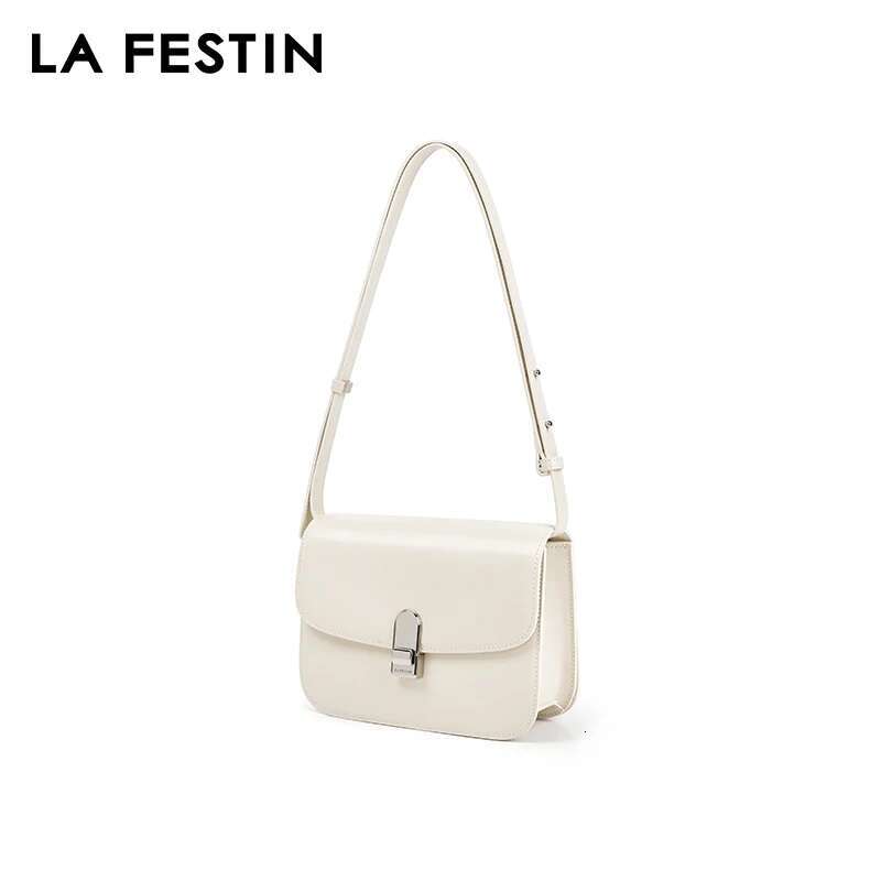 LA FESTIN Original Brand Women's bag Designer Summer Square Hand Shoulder Lady Crossbody Bag