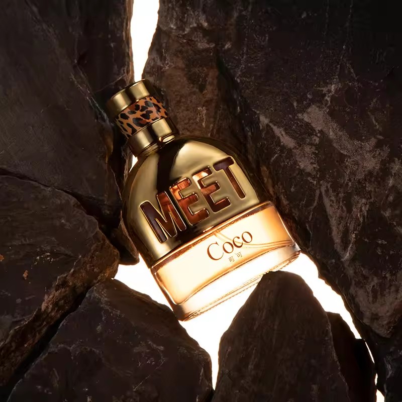 15ml Lady Perfume Musk Vanilla Iris Fragrance Mini Fragrance Plant Extract Fragrance Lasting Deodorant Easily Carry Daily Dating
