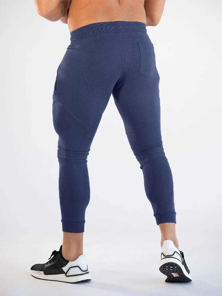 Joggers Pants for Men Athletic Sweatpants Gym Workout Slim Fit with Pockets Men Sport Pants Tracksuit Fitness Workout Joggers W250318