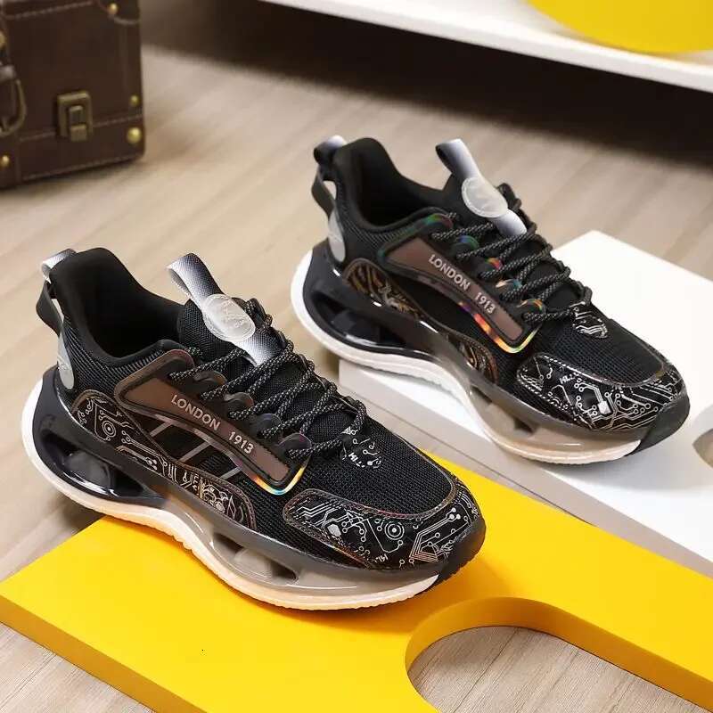Man Casual Sneaker Breathable Shoes for Men Mesh Lightweight Low Price Korean Light Jogging Jump Running All Brands Summer Sale