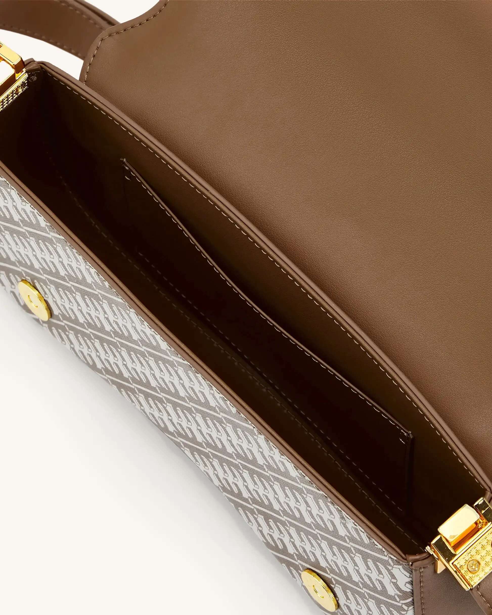 JW PEI Premium Designer Bags Niche Fashion Design Shoulder Crossbody Bag, Large Capacity Commuter Cosmetic Waist Bag