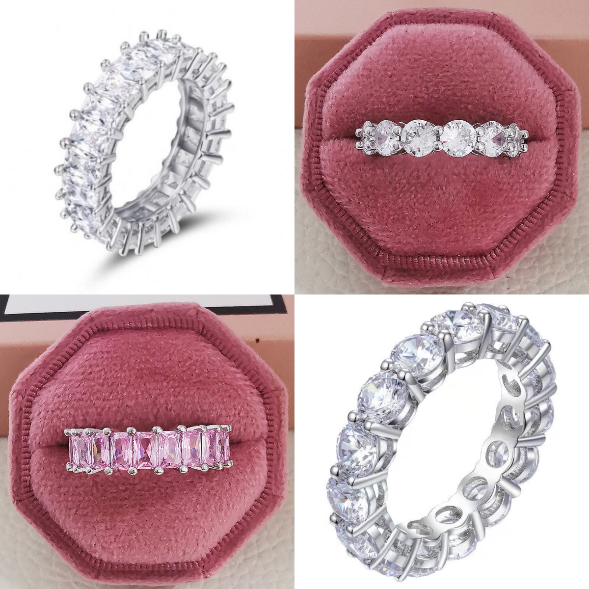 Designer Ring Luxur… - image