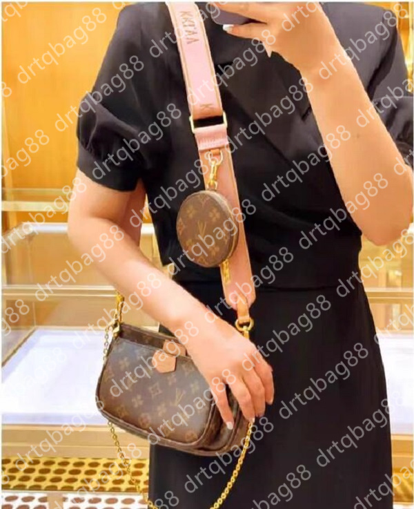 designer bag shoulder crossbody bags 3in1 designer women bag luxury mini purse woman wallet womens small handbags purses for women shoulder bags designers woman