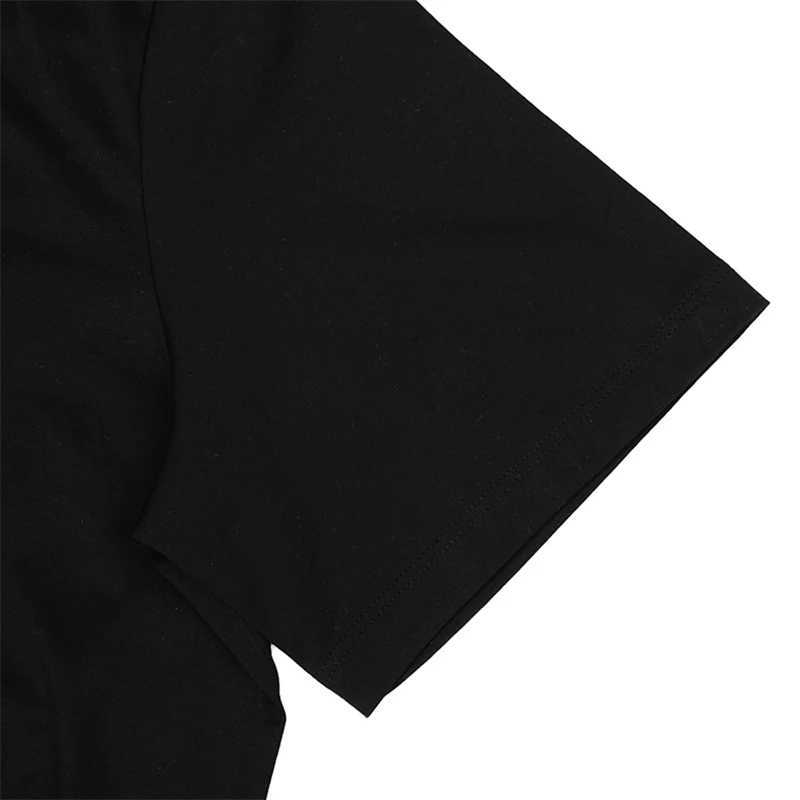 Mens T-shirt 100% pure cotton summer loose focused printed mens T-shirt casual loose O-neck mens T-shirt short sleeved mens T-shirtT250318