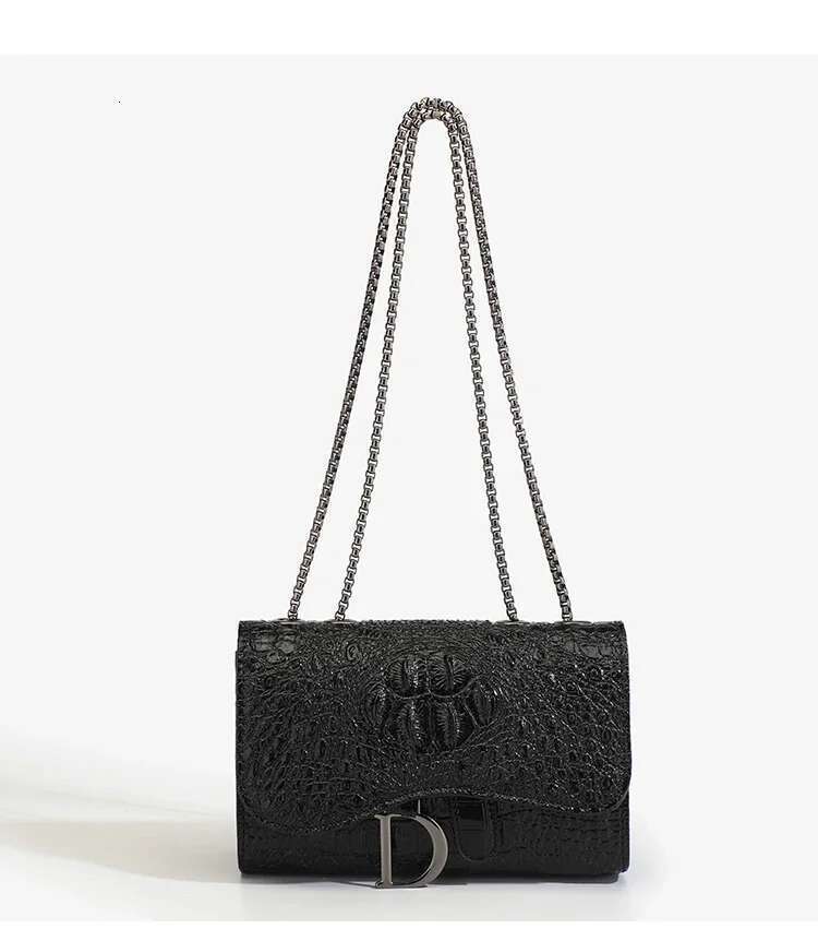 Brand Women's Fashionable handbag Handbag Crossbody Female Chains Shoulder Messenger Hand Bags Sequined Casual purses and handbags
