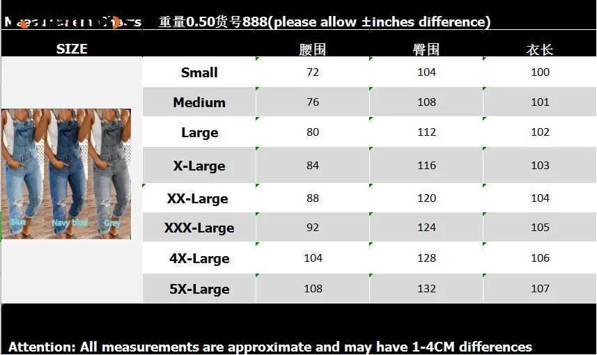 Womens tight fitting denim jeans jumpsuit summer top Trouser jumpsuit sexy lingerie elegant womens tight fitting suit 2024 X250318