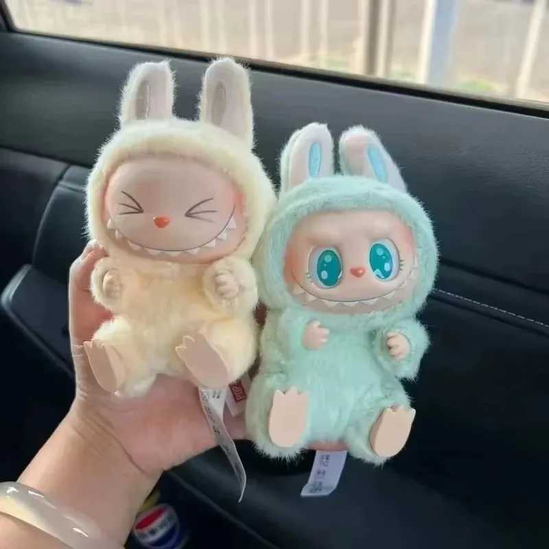 3-7 days deliveryThe Monsters Labubu Sit-Down Party Series Anime Figure 5.9inch Vinyl Face Doll Figure Model Bag Keychain Surprise Gift ToyC250318