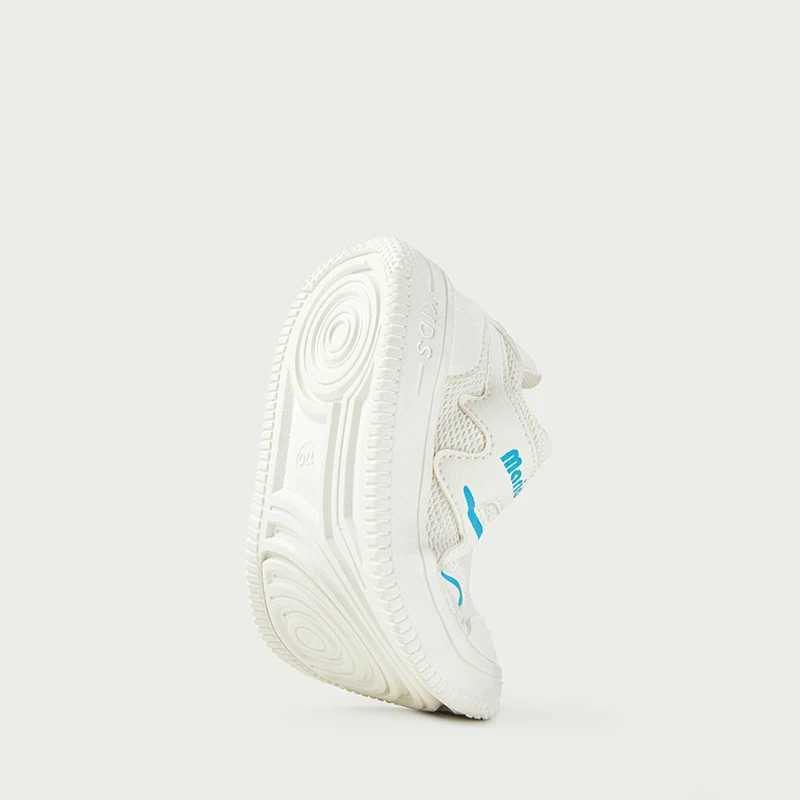 Cheerful Childrens shoes four seasons sports shoes breathable sports hoes W250318