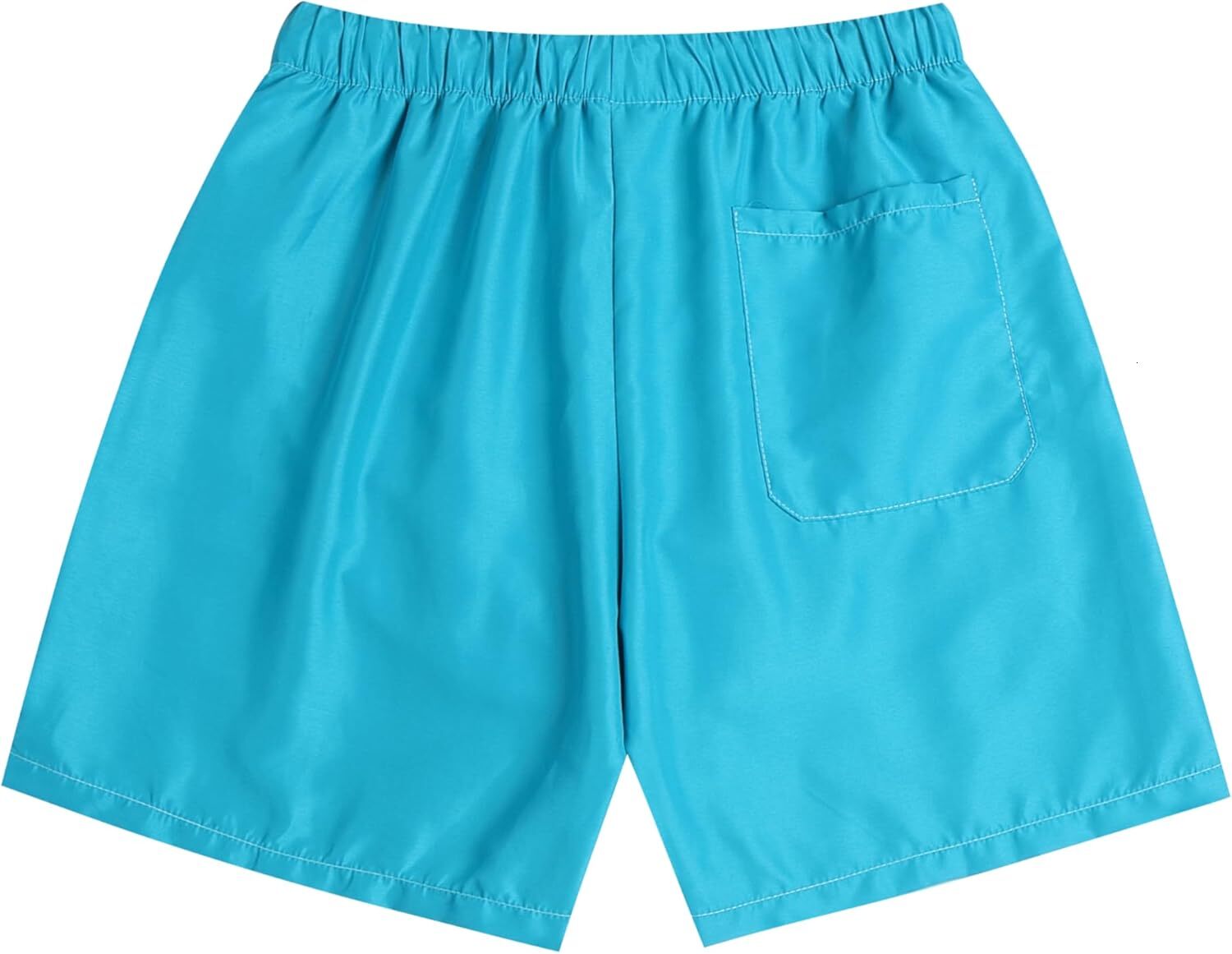 Dissolving Swim Trunks Prank Trunks Funny Bachelor Beach Party Gift for Your Bro Lose his Swim Shorts in The Swimming Pool