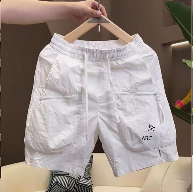 designer Shorts Luxury men's and women's Designer arctershorts Summer Fashion Streetwear Quick-drying swimwear Printed board beach Pants Asian size M-3XL