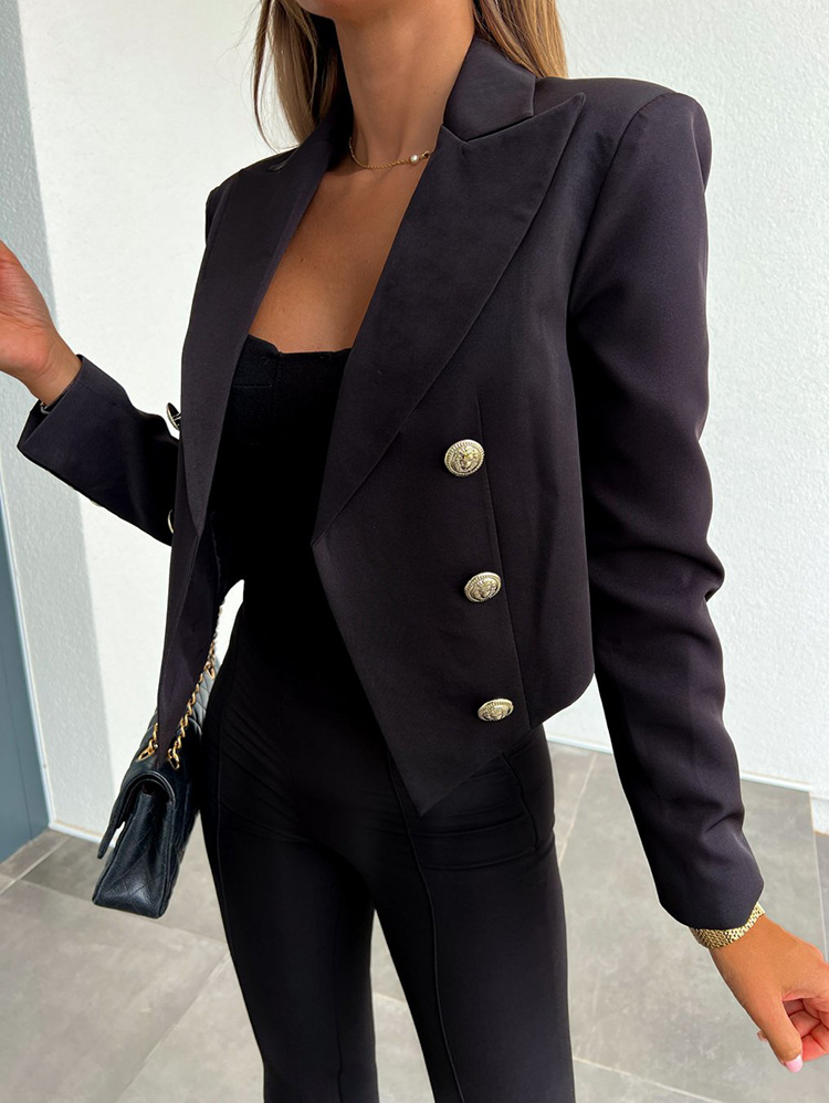 G316Spring Collection Women's Casual Suits with Long Sleeves - Stylish Foreign Trade Clothing