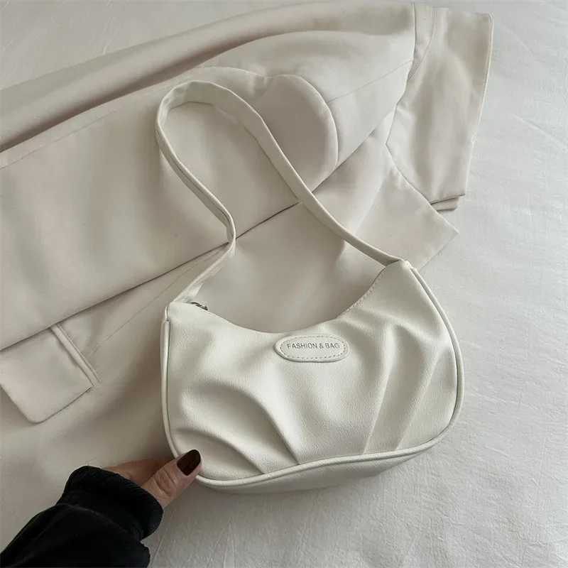 Niche design high-end underarm bag wens fi versatile shoder bag Z250318