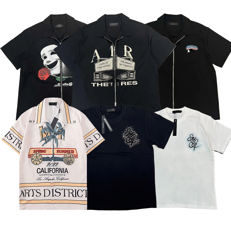 designer t shirt men t shirt designer men t-shirt letter print mens t-shirt designer t shirts loose mens tshirt street trend casuacl tshirt us size