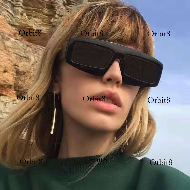 NEW Oversized Fashion Vintage Retro Women Men Personalized Polygon Designer Sunglasses Cheap