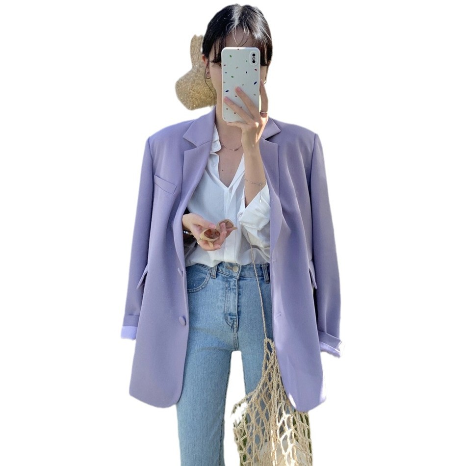 L316Trendy Ins Korean Inspired Men's Outfit - Relaxed Fit, 2025 Seasonal Streetwear