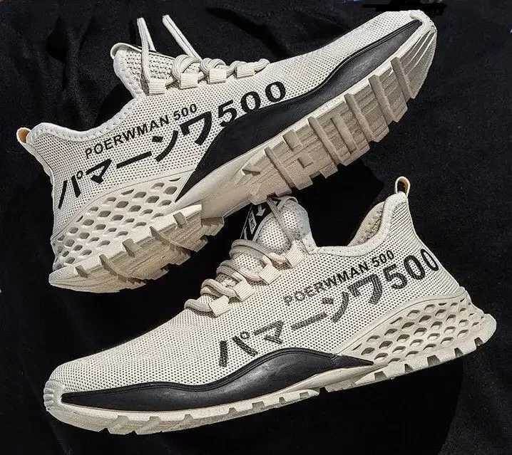 M sports shoes Fi casual shoes lightweight and breathable Vcanize shoes mens trend lightweight tennis shoes mens running sports shoes Y250318