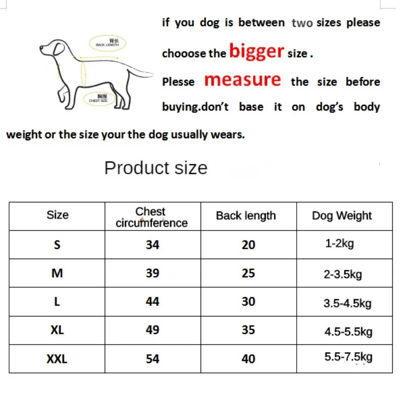 Multi dog winter warm vest jacket suitable for small and mediumsized dogs puppy vests clothing cotton pet jackets 250318