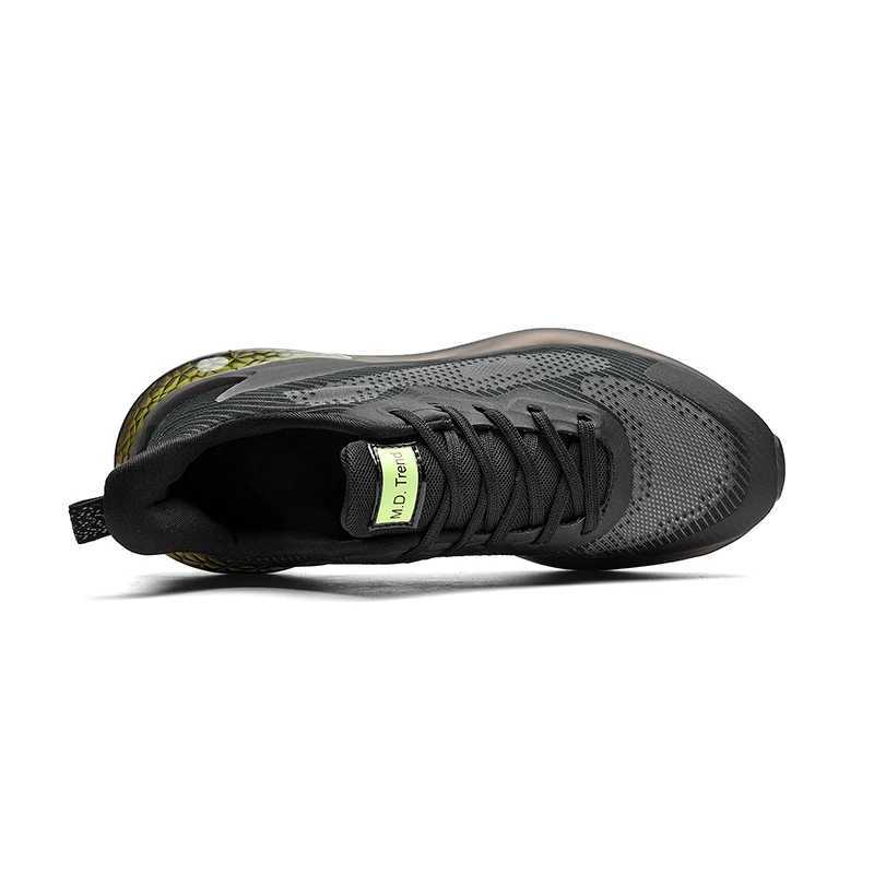 Jogging Training For Mens Trendy N-Slip Fi Leisure Breathable Outdoor M Gym Spring Single Running Shoes Y250318