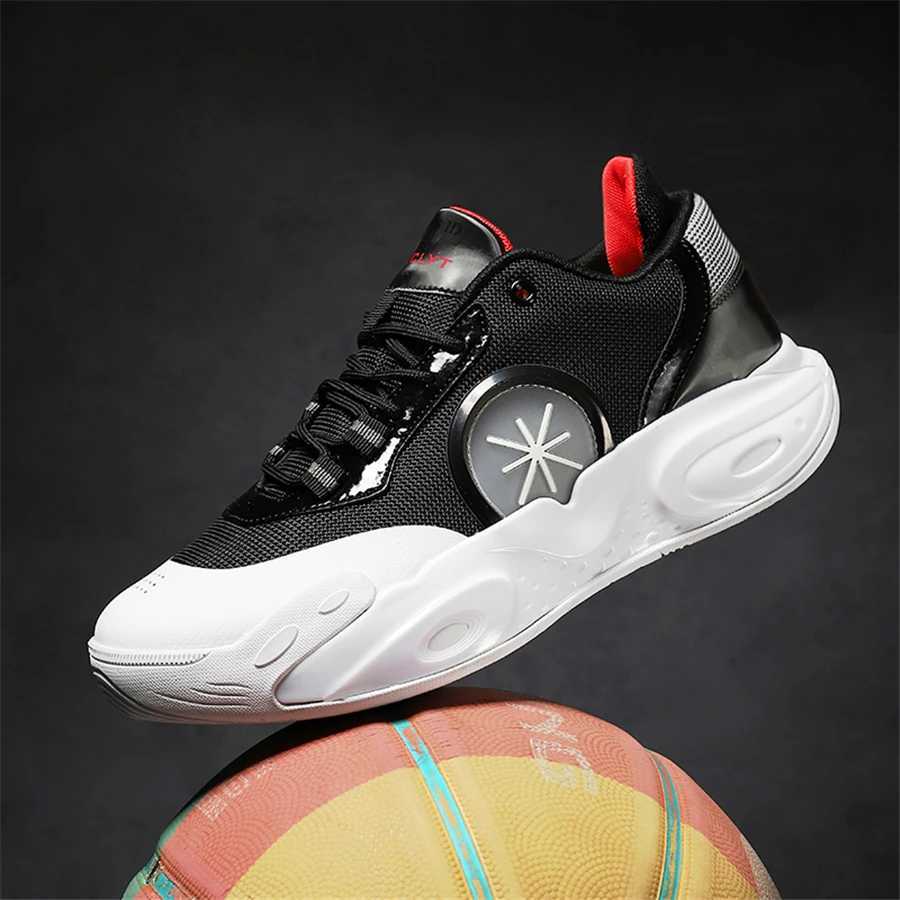 New High-Quality All City 12 Wade Basketball Professional Actual Hot Cbat 10 Wear-Resistant Youth Sic Low Top New Sports Shoes Y250317