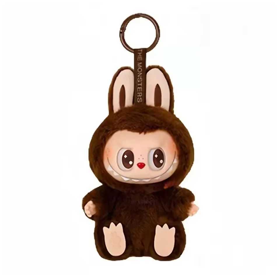 Anime Figure Kawaii Labubu Have A Seat SeriesBlind Box Cute Mysterious Box Toys Pvc Doll And Hobbies Ornament Kid Christmas GiftT250318