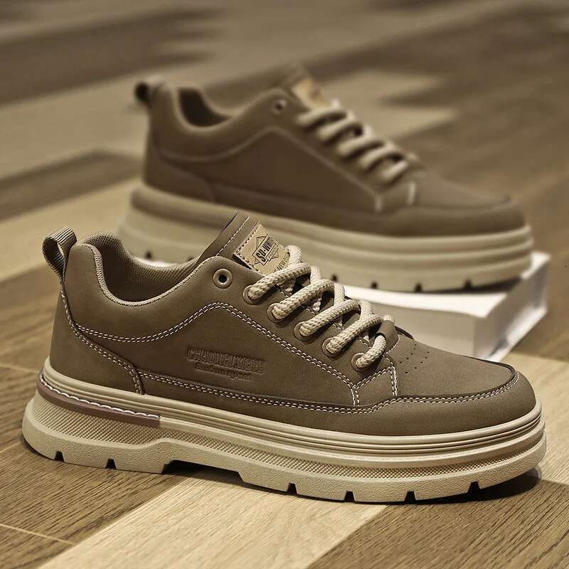 2025 Walking For men Sneakers Male casual Mens tenis shoes Trainer Race Breathable Shoes fashion loafers running