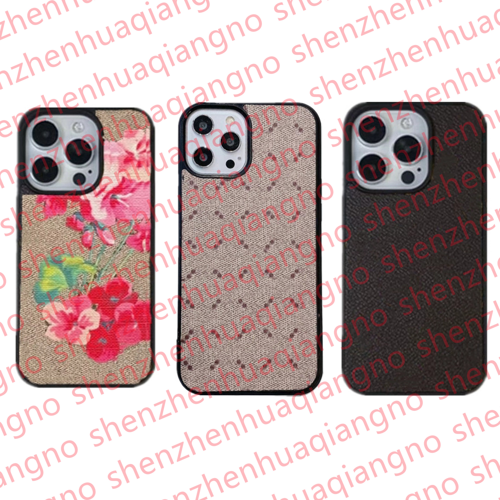 Designer Phone Case For iPhone 16 Pro Max 15 14 16 plus 13 12 Mini 11 16E XR XS XS Max 8P 7 Case Samsung Galaxy S25 Ultra S24 Ultra S23 PLUS S22 S21 S20U NOTE 20 10 Mobile Cover