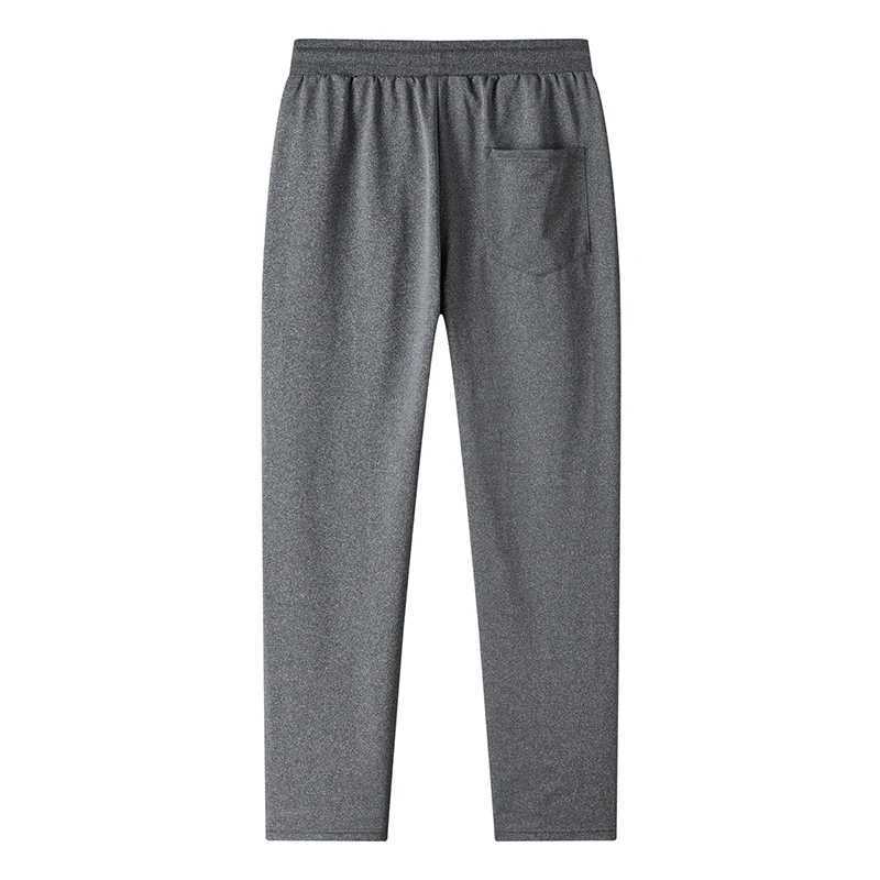 Chrlck Mens Tight Sports Pants Mens Running Pants Spring/Summer Loose Casual Sports Pants Straight Running Pants W250318