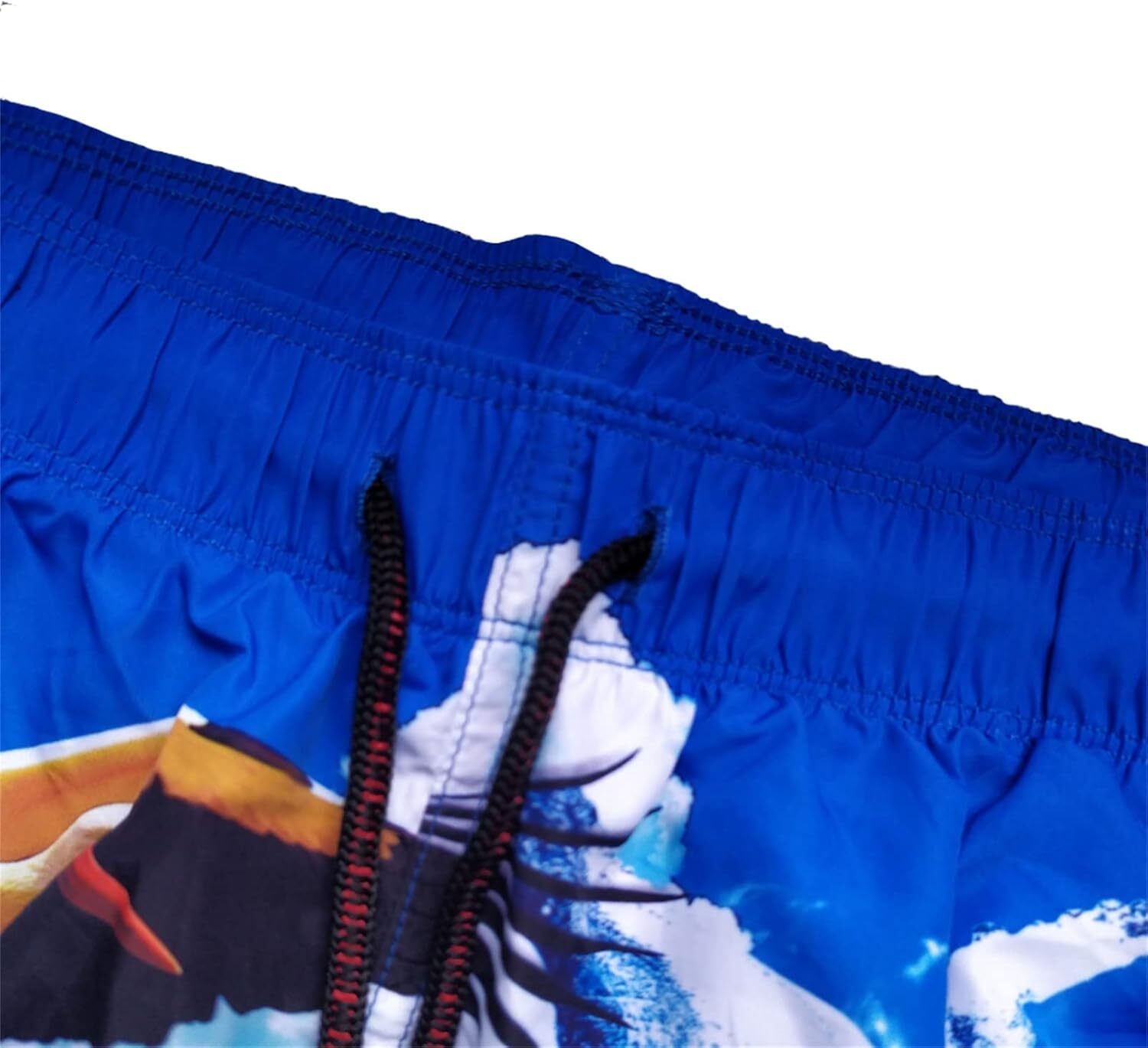 Men's Swim Trunks Bathing Shorts with 3D Print Deisgn Quick Dry Boards About Knee Fashion shorts