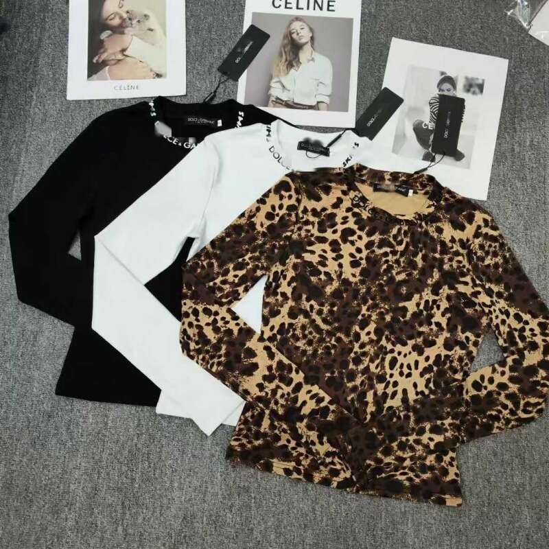 Women's 2024 Autumn Fashion Simple And Versatile Animal Pattern Hoodie