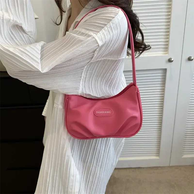 Luxury Handbags Wen Bags PU Leather Designer Zipper Shoder Crossbody Hand Bags for Wen 2024 Purses and Handbags Z250318