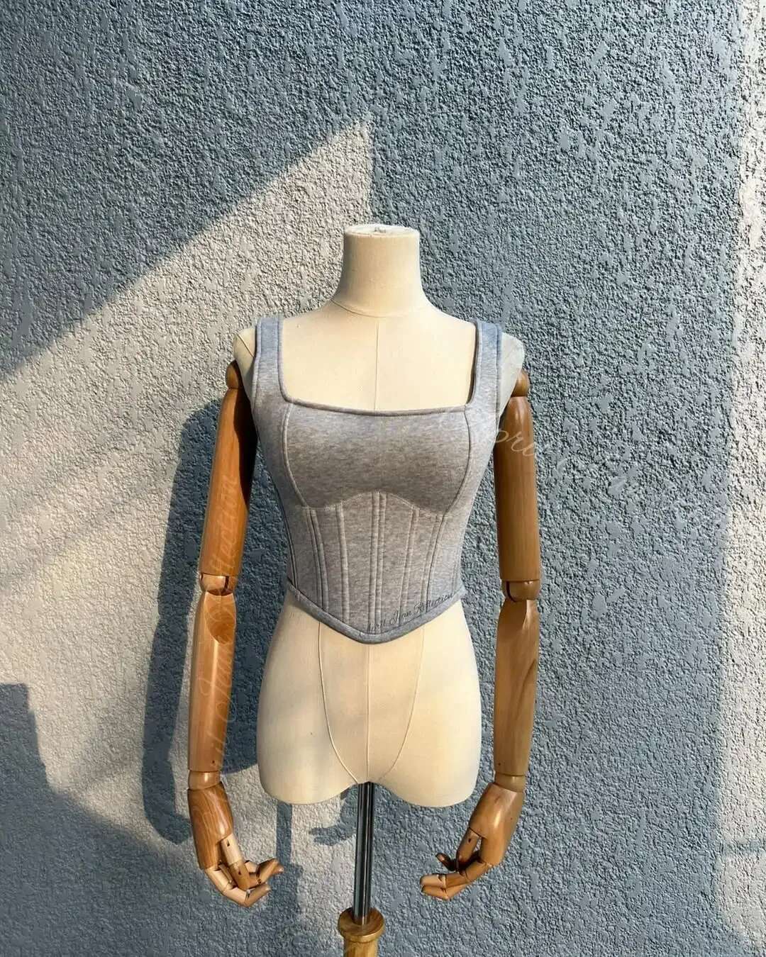 Y2k Solid Color Sexy Corset And Hoodies Set Sensual Spice Girl Strap Crop Tops Patchwork Fishbone Bandage Corsets Casual Hoodie