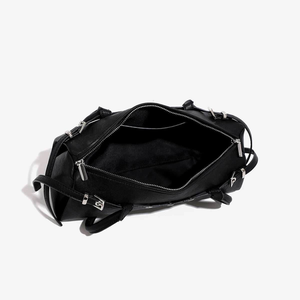 Moto & Biker Bags For Women Designer Handbags And Purses 2025 New In Vintage Large Capacity Commuting Underarm Shoulder