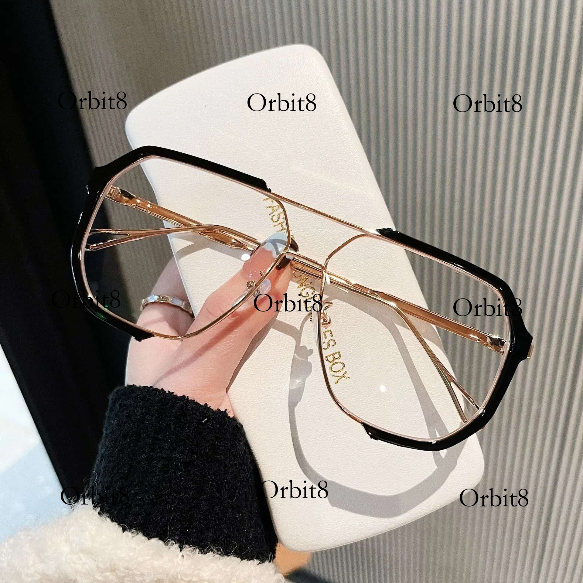 Oversized Women 2024 New Unique One Piece Fashion Sunglasses For Men Punk Glasses Trending Female Eyewear UV400